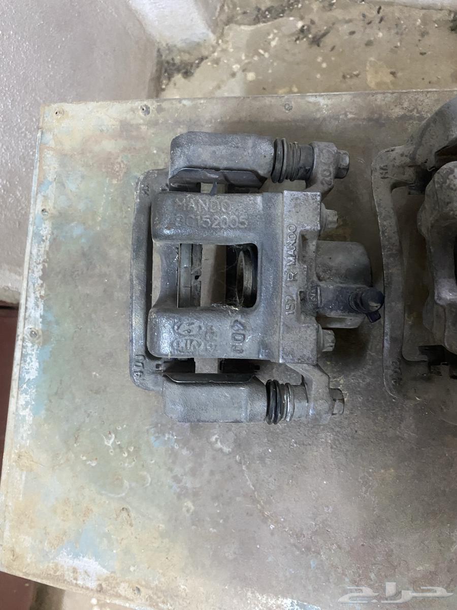 Kleber Rear Brake Optima 201363617971088258112