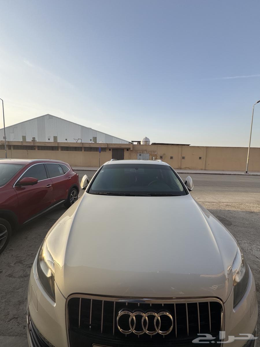 Audi Q763617956891011111