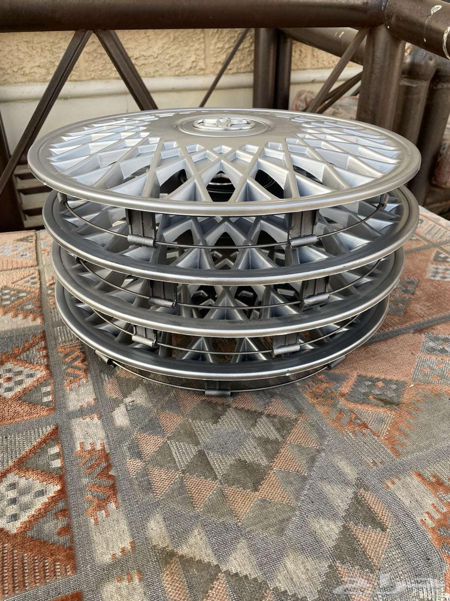 طيس كرسيدا GL نضيفه63617861332482111