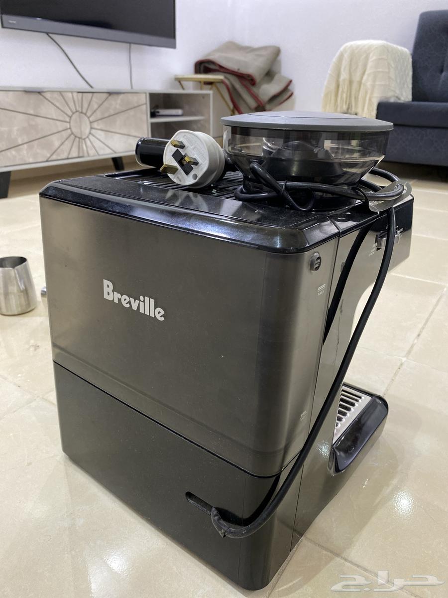 Home espresso machine for sale by Breville63618481554945112