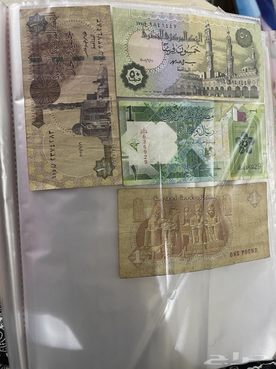 Old and rare coins for collectors - Arabic and foreign coins63618392035330111