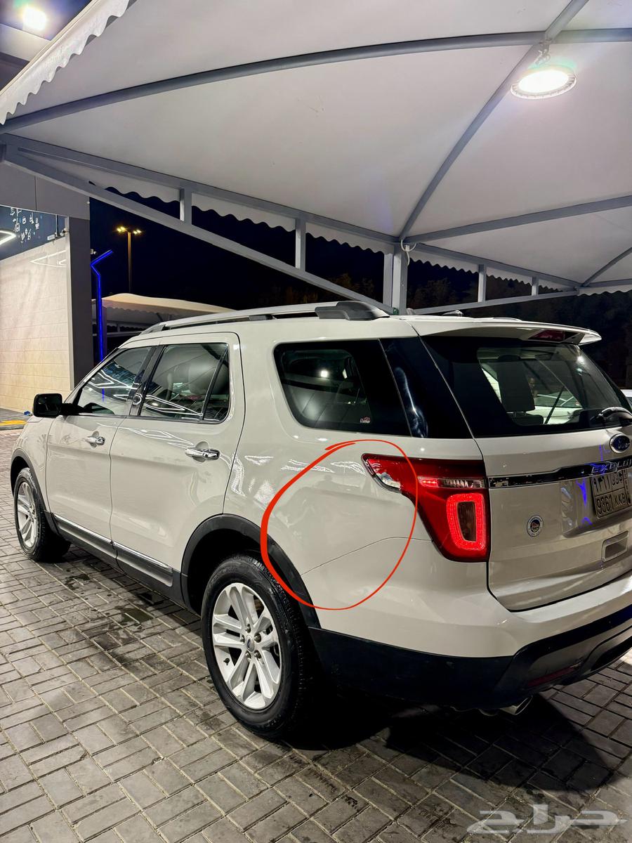 Ford Explorer63617974253826114