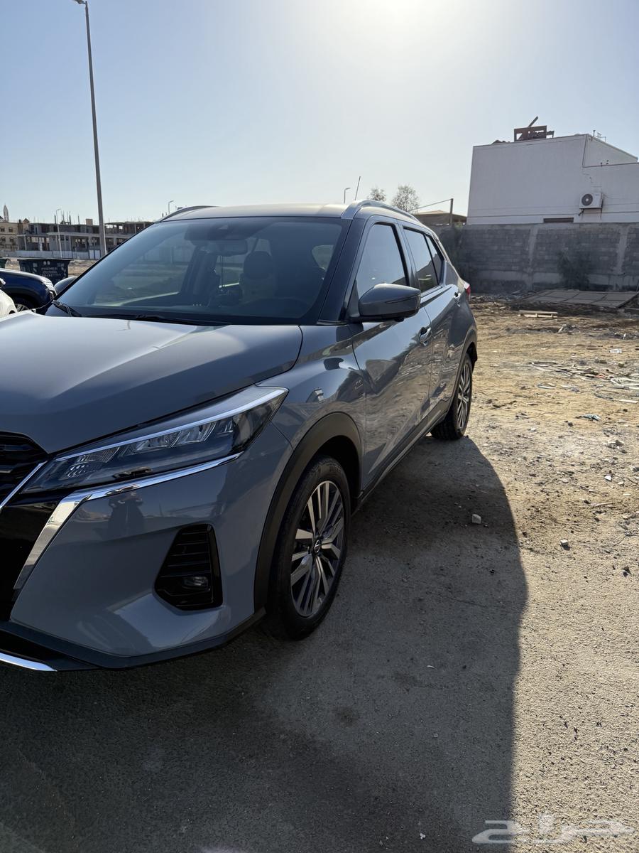 Nissan Kicks Full63005348258305113