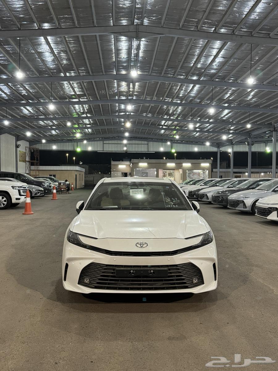 2025 Camry LE Lowest Price Opening63617877958531111