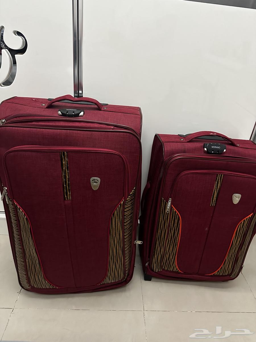 Travel bags63618388456579112