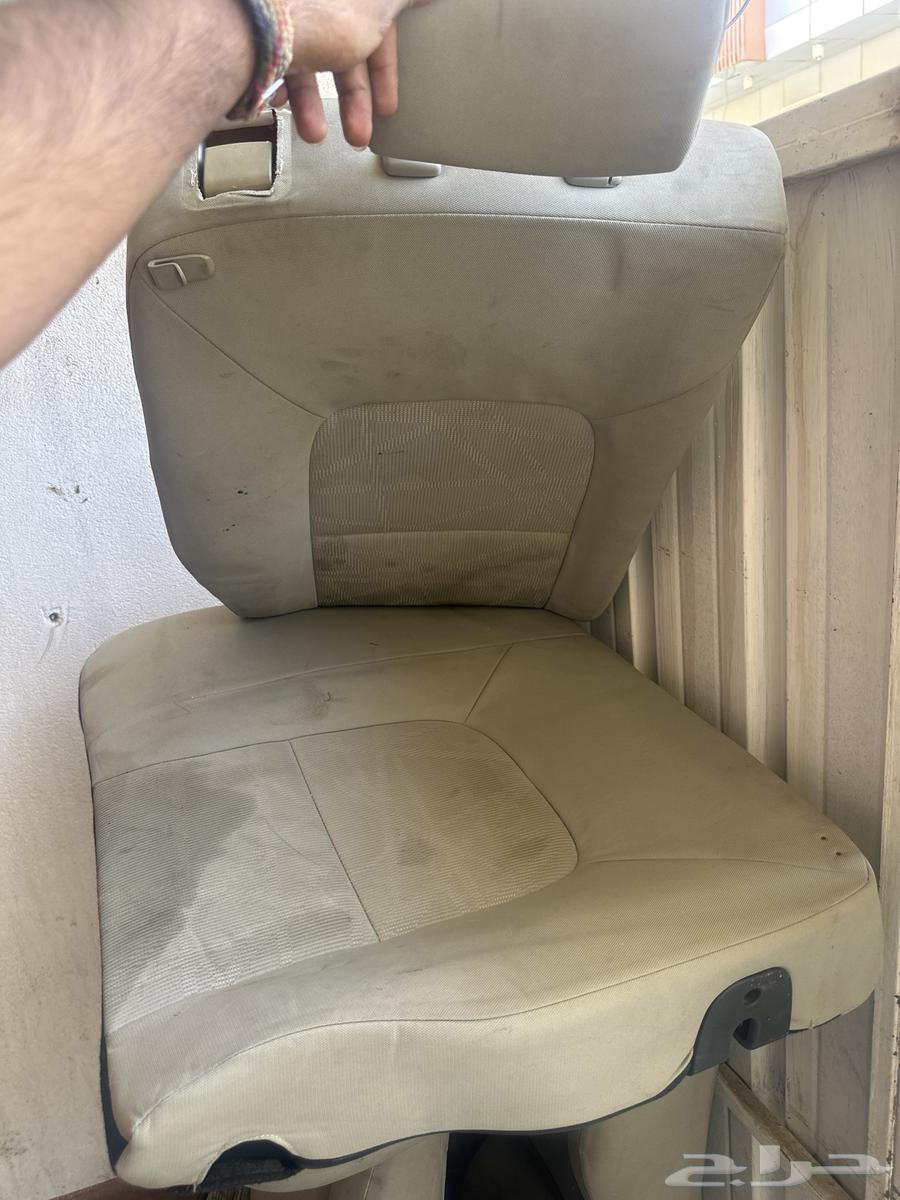 Kia Rio Hatchback 2015 Seats and Interior63617874952451111