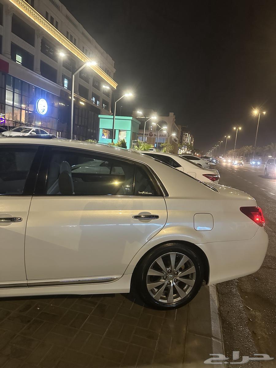 افالون 2012 بدي بلد نظيفة63617858428803113