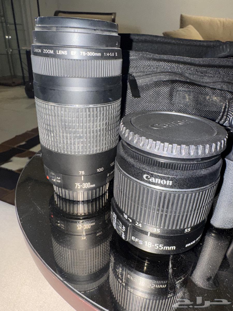 Canon Camera63618476840322112