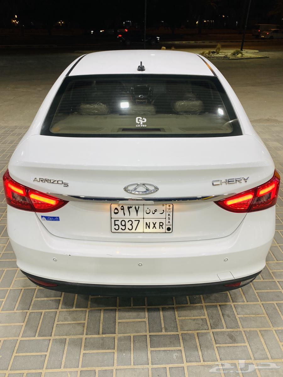 Chery 2023 Arrizo 5, First Owner, Low Mileage63617975113859114