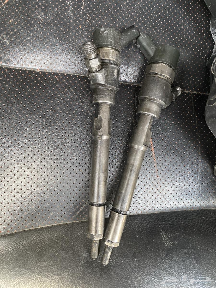 Santa Fe Diesel Injectors _2006_2007_200863617952678018111