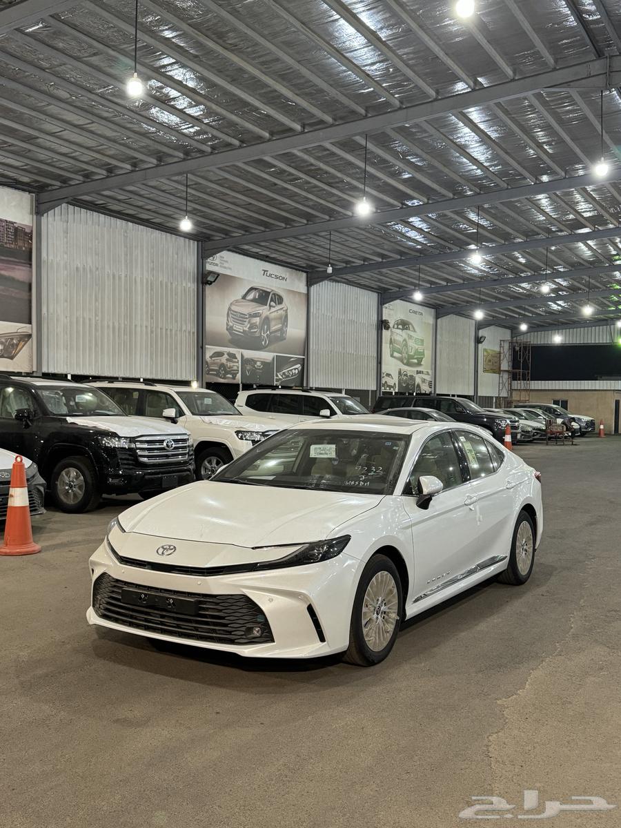 2025 Camry LE Lowest Price Opening63617877958531112