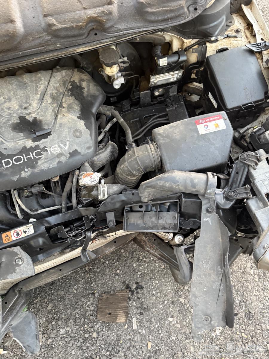 Kia Cerato 201563617968127489111