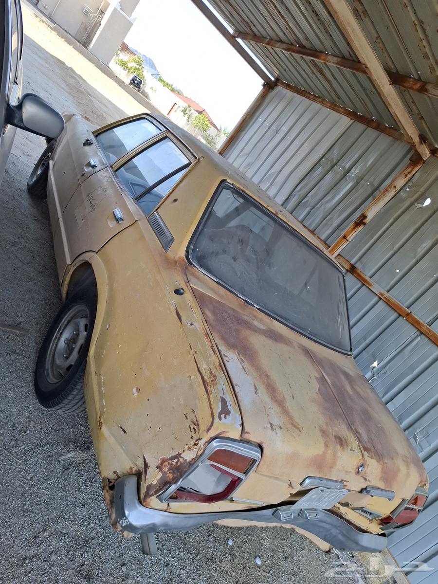 Cressida Toyota Yellow 7963617857292674113