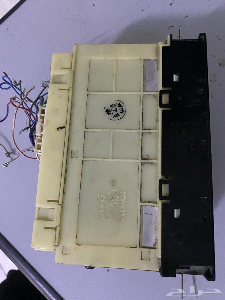 Single air conditioner control for sale by bidding63618473141891113