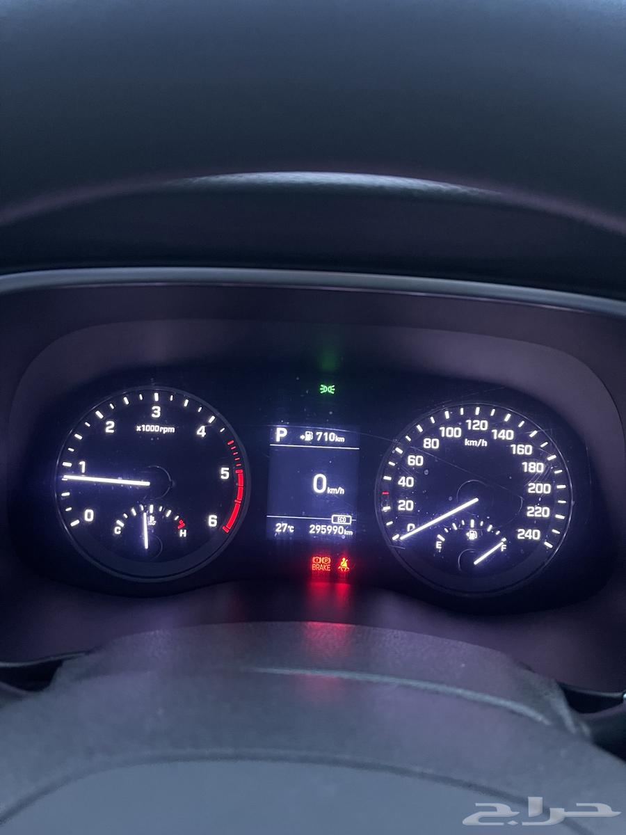 توسان 2019(تم البيع )63617970987395111