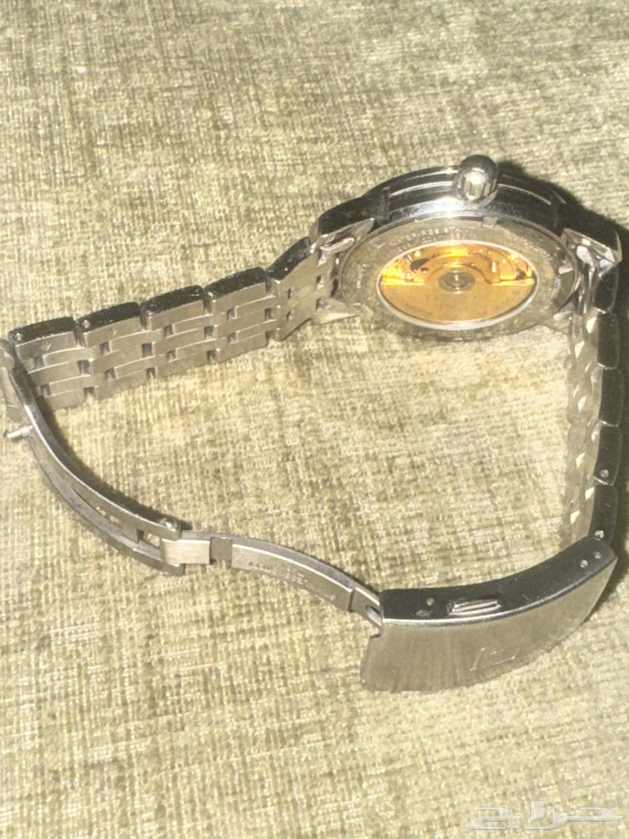 TISSOT Watch63618487463555114