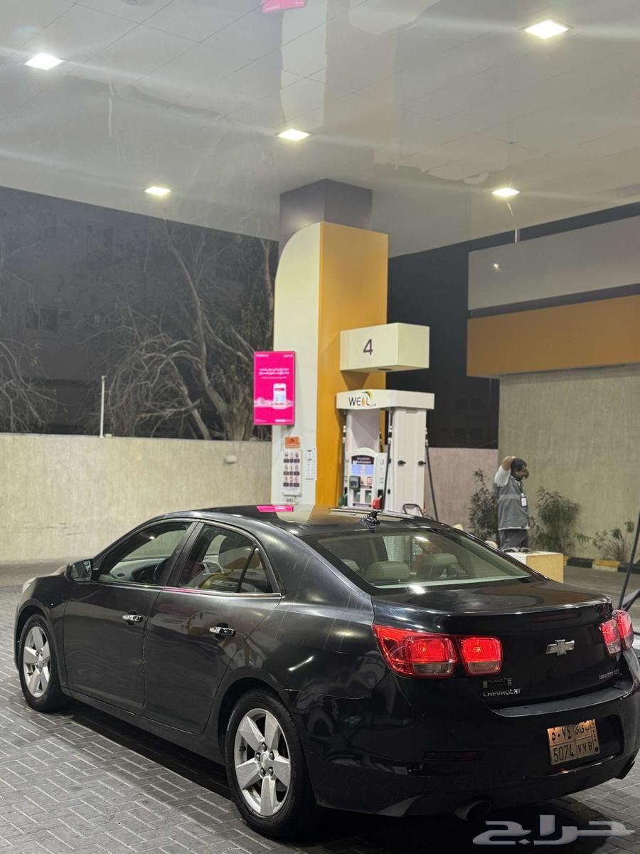 Hello, I'm offering you a 2013 Malibu model63617968335619111