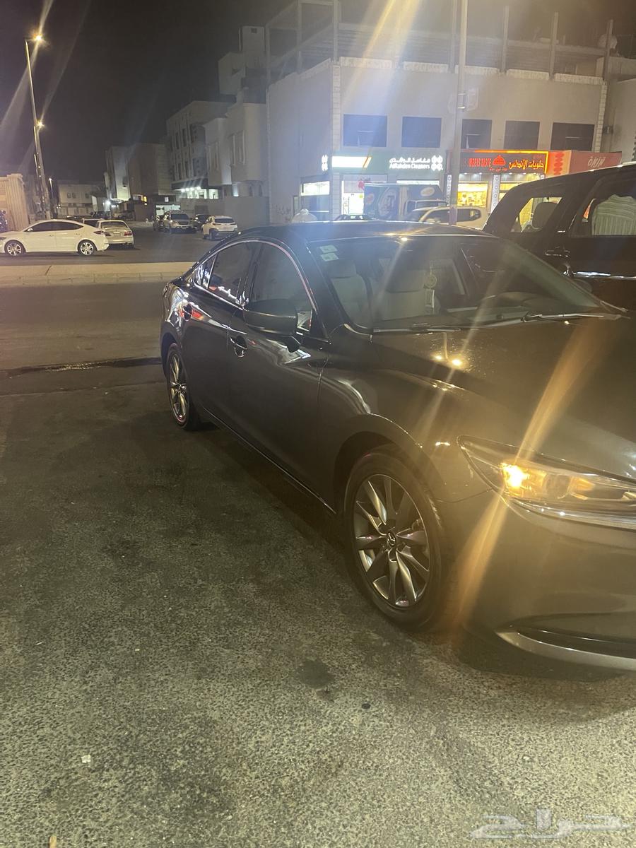 Mazda 6 202063617857438209112