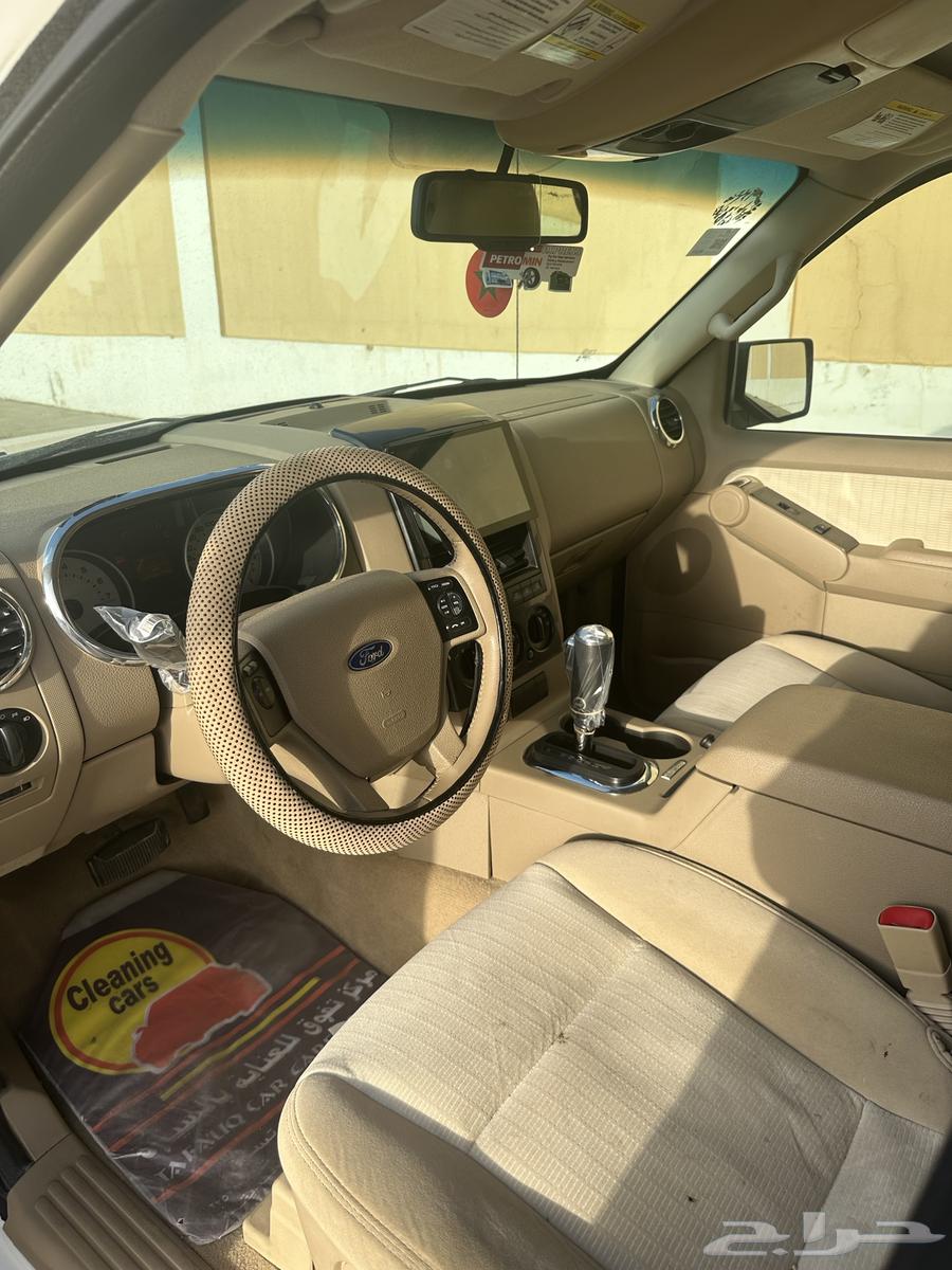 اكسبلور موديل 201063617972159873113