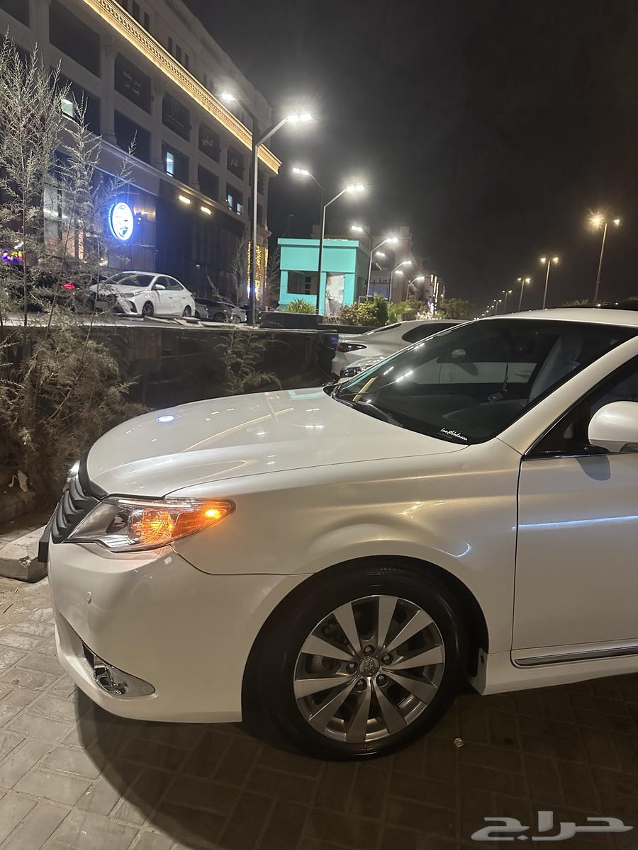 افالون 2012 بدي بلد نظيفة63617858428803112