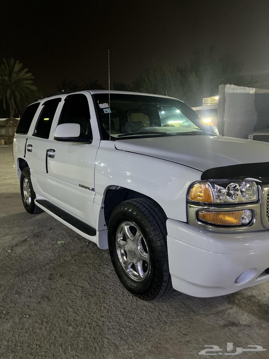 2002 Yukon Denali for sale636178641295371113