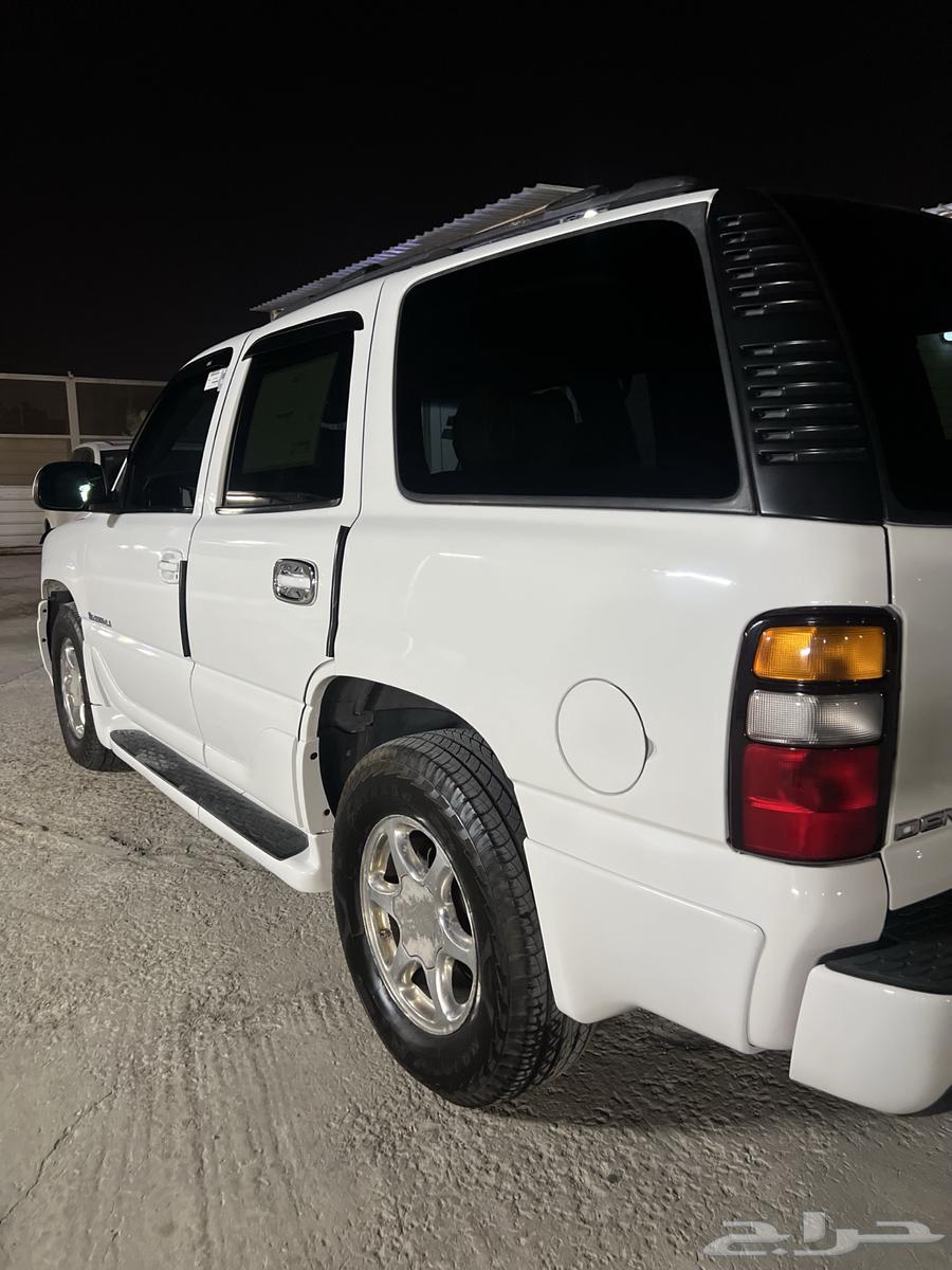2002 Yukon Denali for sale63617864129537111