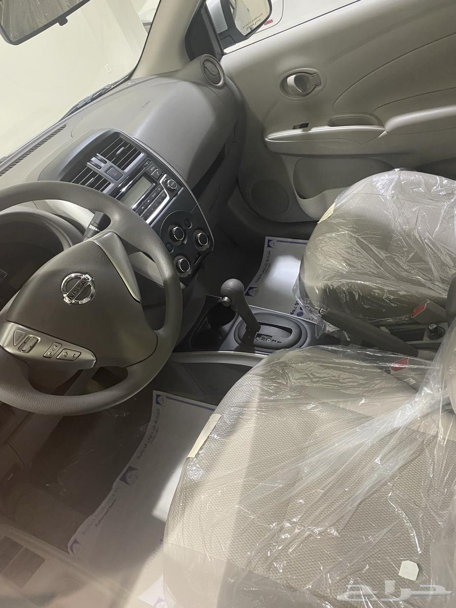 Nissan Sunny Comfort 1.5 202463617869919233113
