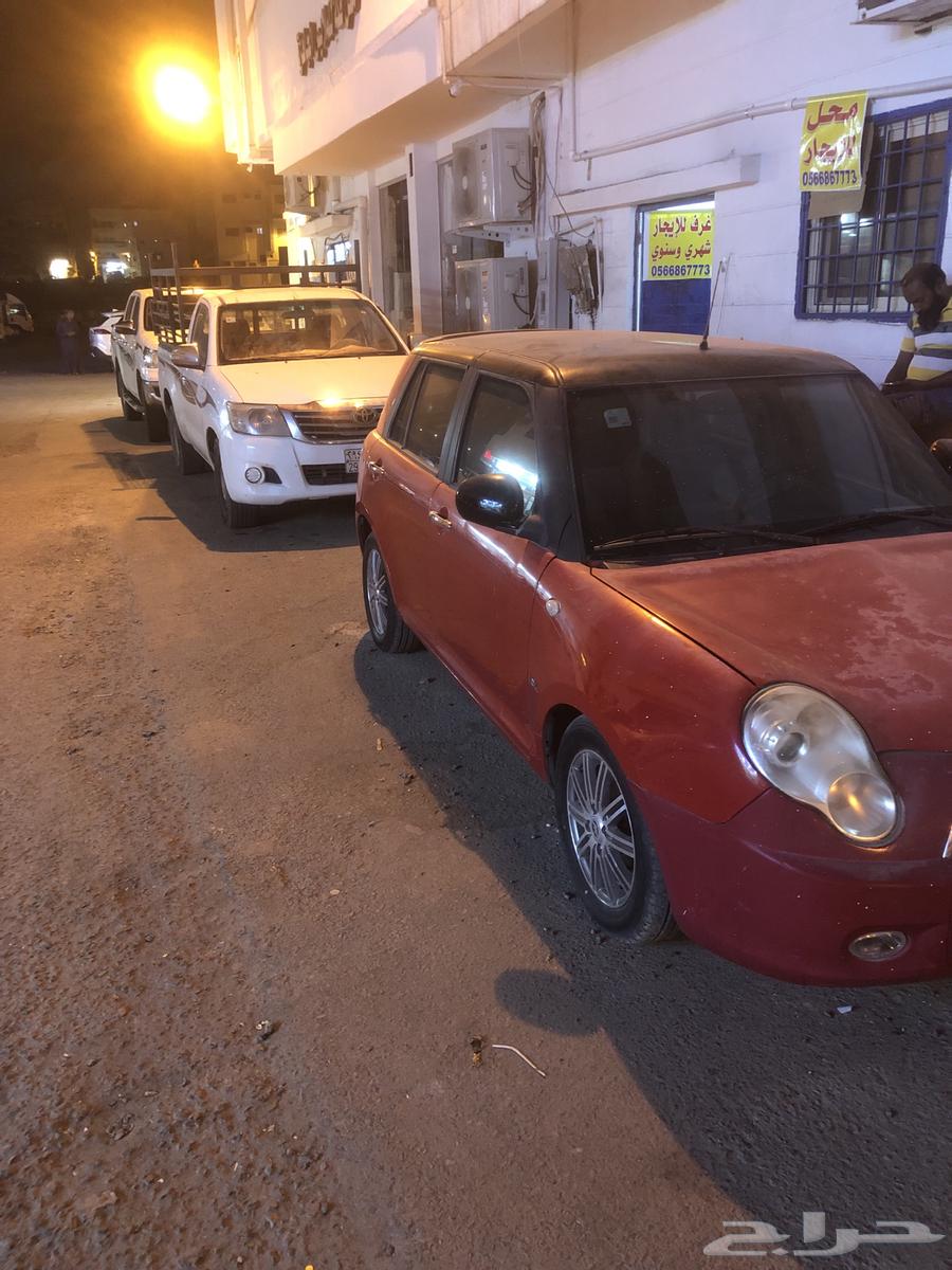 Chinese Lifan car63617971339650113