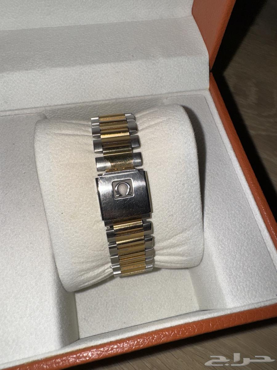 omega watch spider63618481878402112