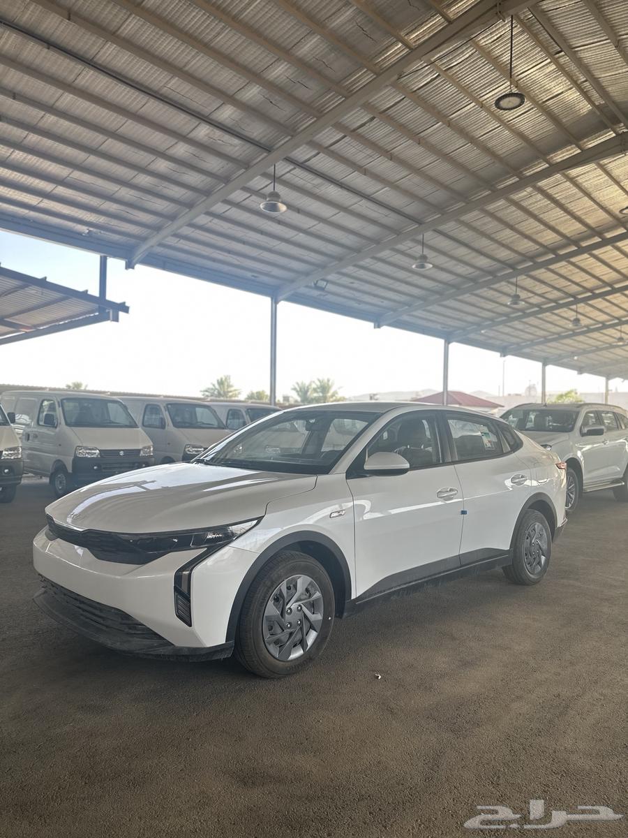 Kia K3 Standard 202463617969806211112