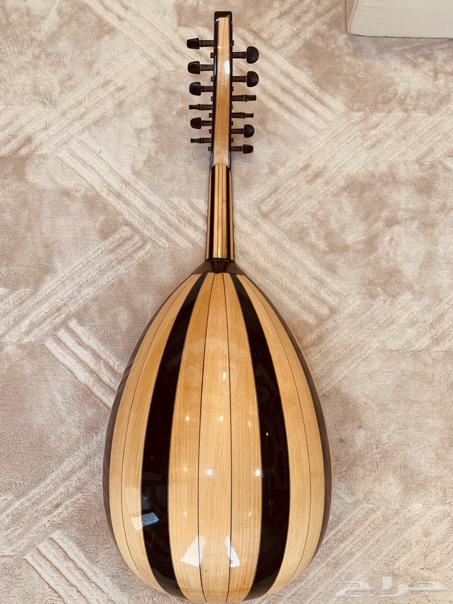 Professional Oud63618479442307111