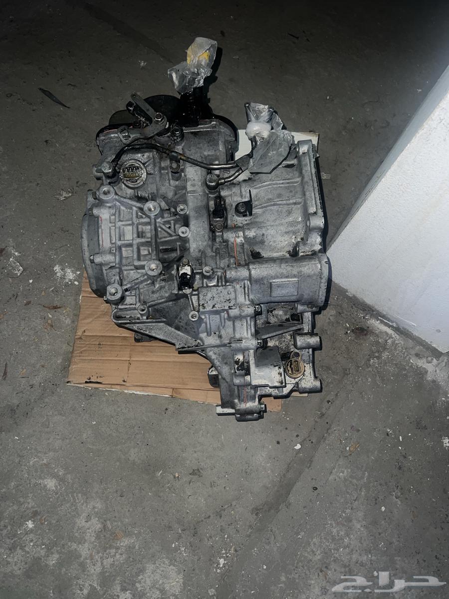 Imported automatic transmission for Hyundai Tucson63617858524803111