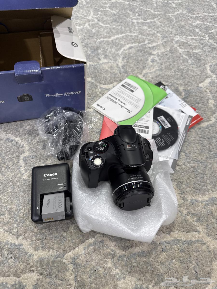Canon sx40 hs Camera63618378219779113