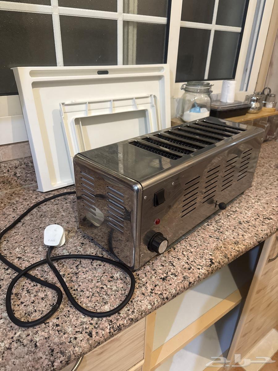 8-slot toaster63618486215425113