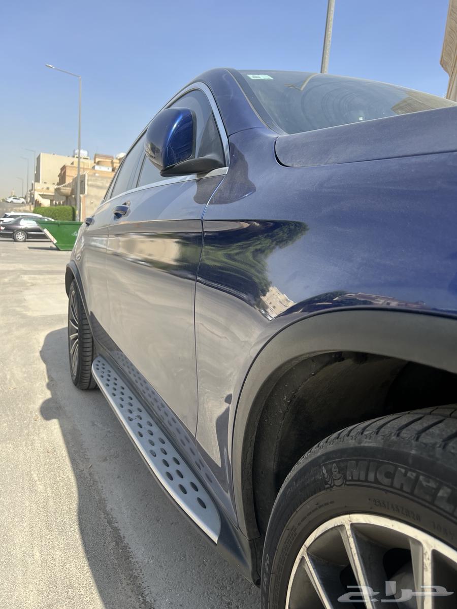 GLC 300   2017مرسيدس63617874119169114