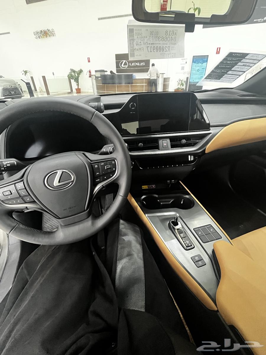 لكسز ux2024 اخت الجديده للبيع63617872595202112