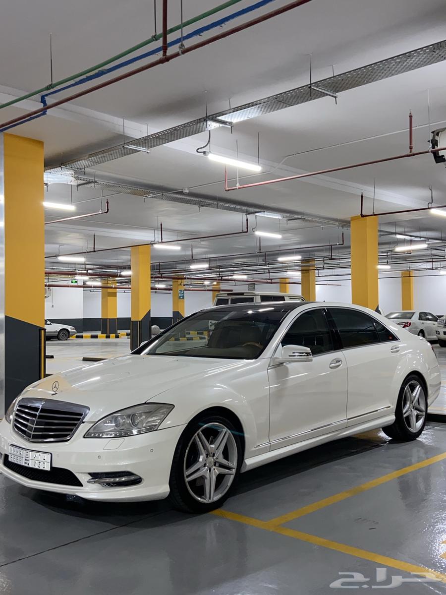مرسيدس جفالي 2010 AMG S35063617975299842112