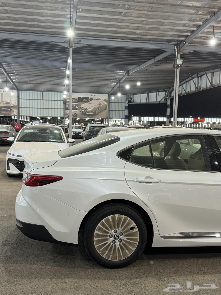 2025 Camry LE Lowest Price Opening63617877958531114