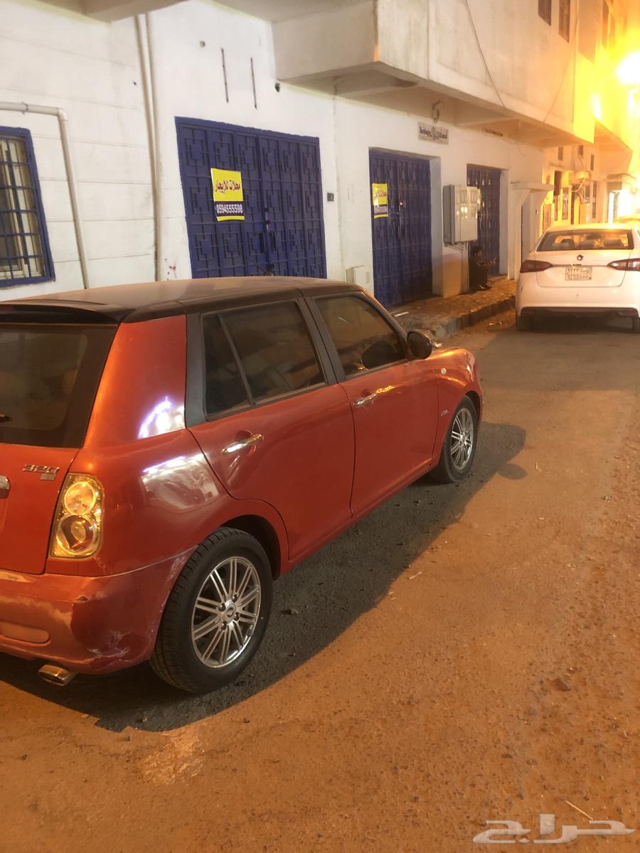 Chinese Lifan car63617971339650112
