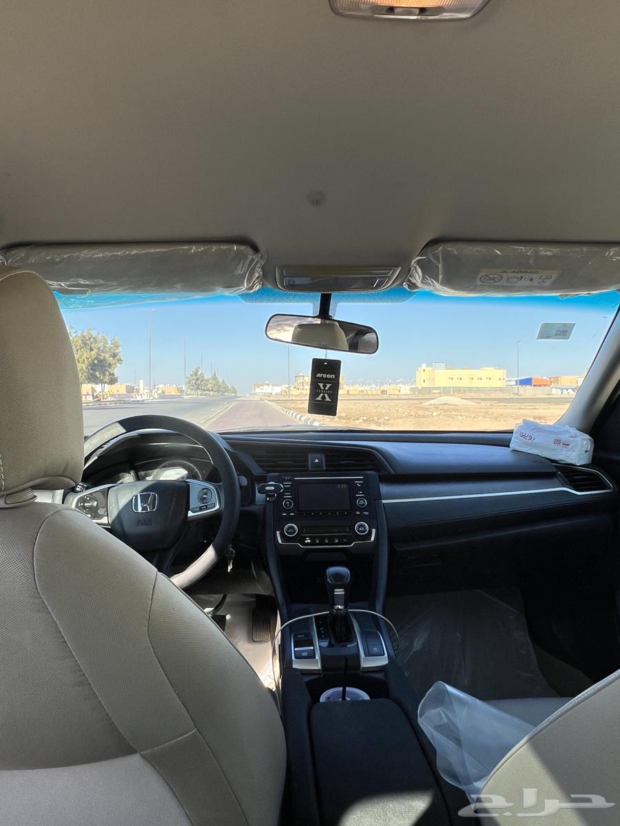 Honda Civic63617878491777112