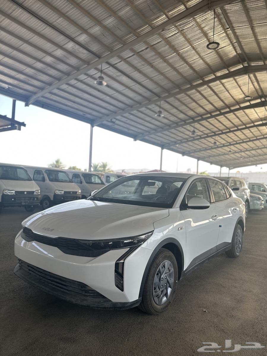 Kia K3 Standard 202463617969806211111