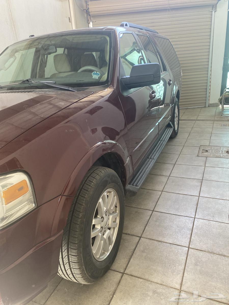 Ford Expedition 201363617866781826114