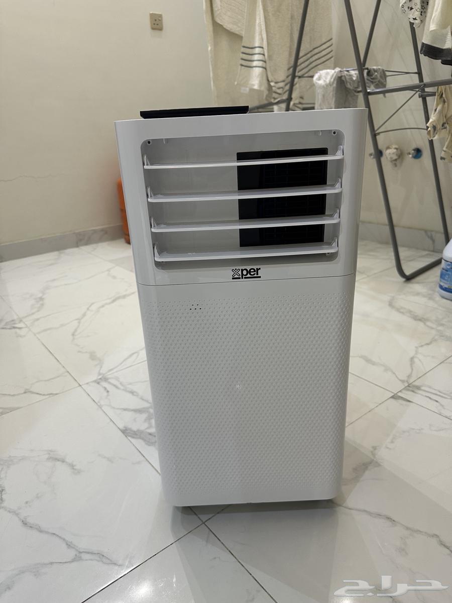 مكيف متنقل للبيع63618380849155113