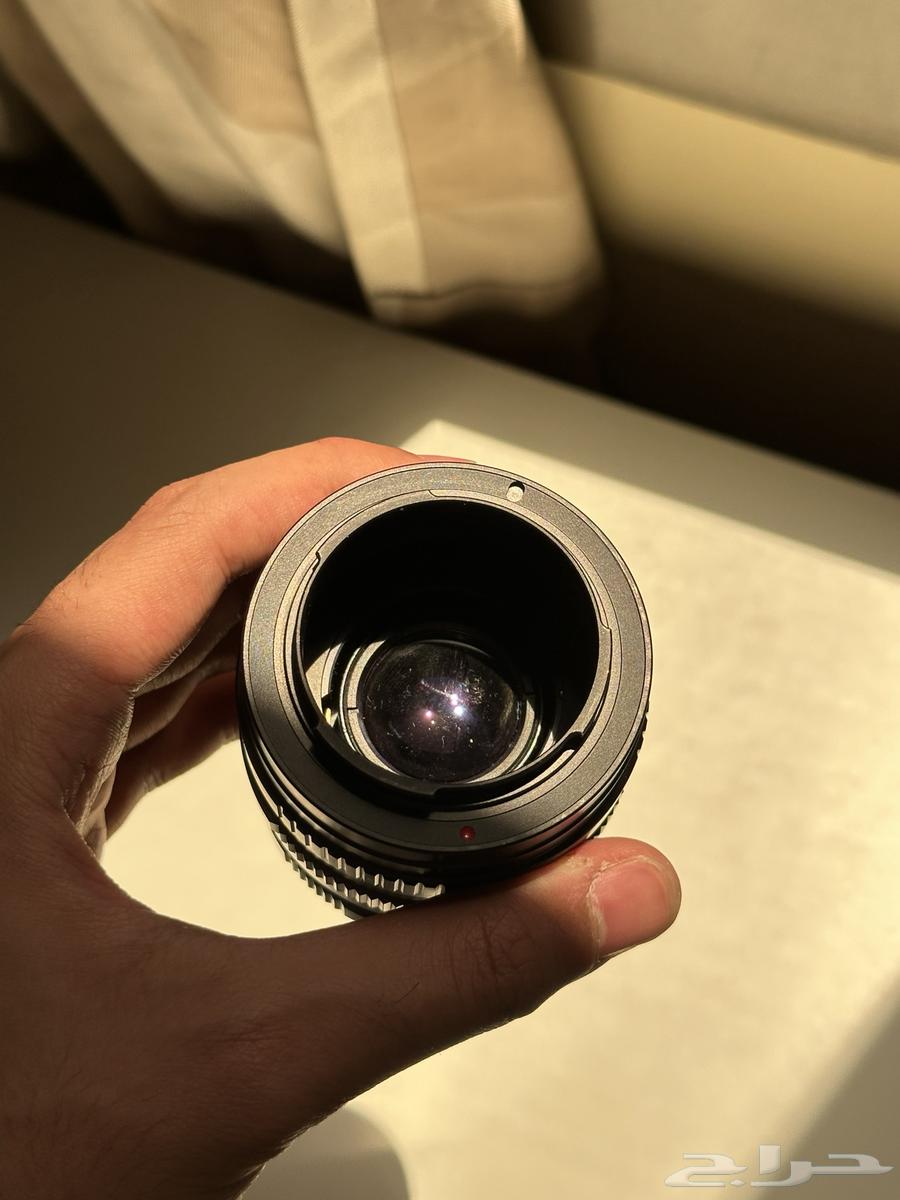 Soviet vintage Helios 77M-4 50mm f 1.8 lens63618390578305112