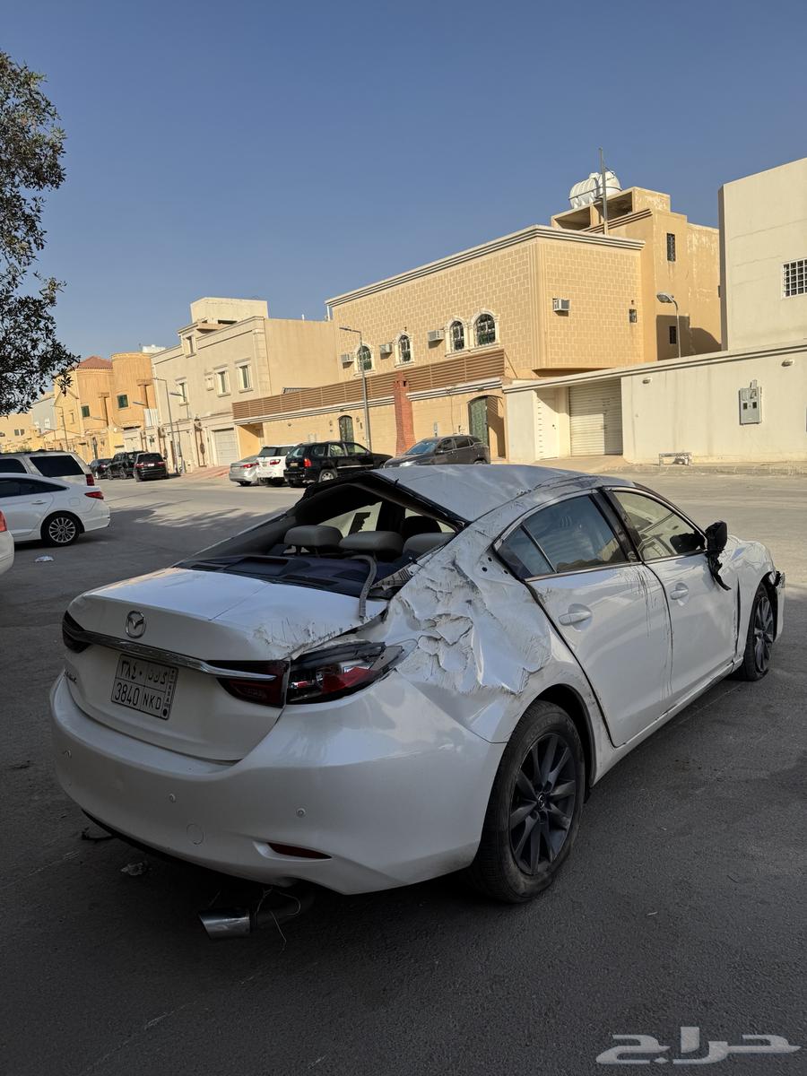 مازدا 2020 للبيع63617972534530111