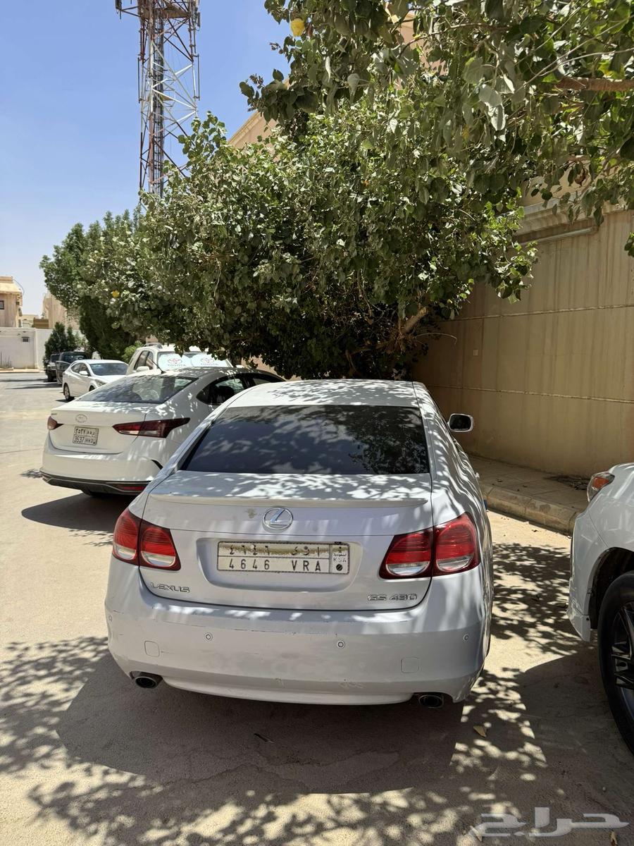 Lexus GS43063617878010883111