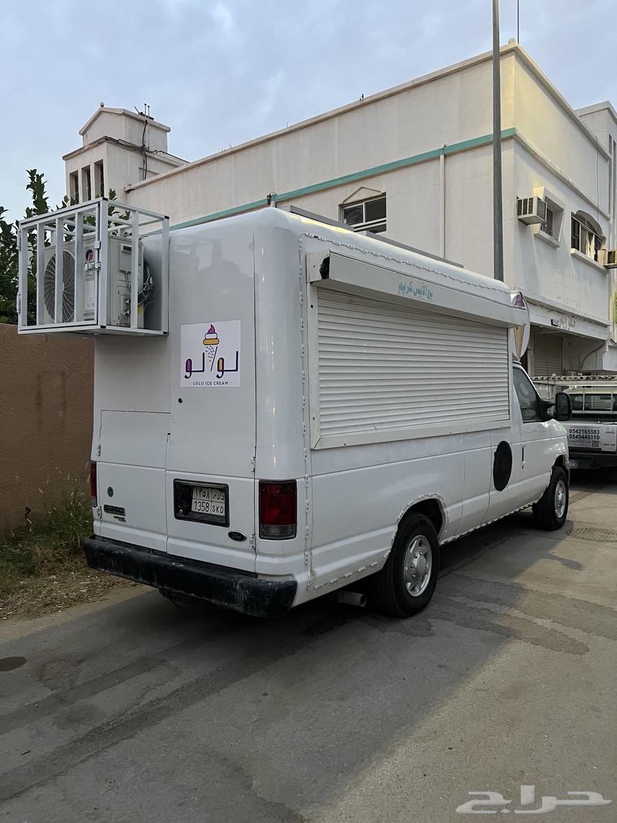Ice Cream Car63617971519745113