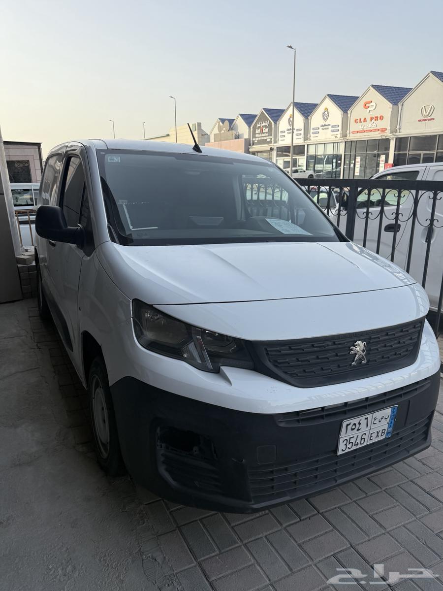 Peugeot Goods 2023 Diesel63617954312067111