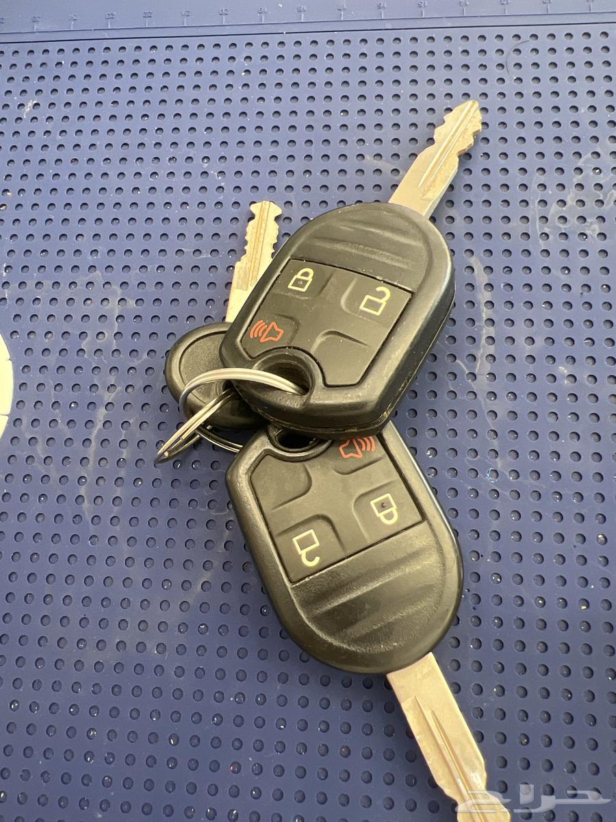 Expedition key63617960316674111