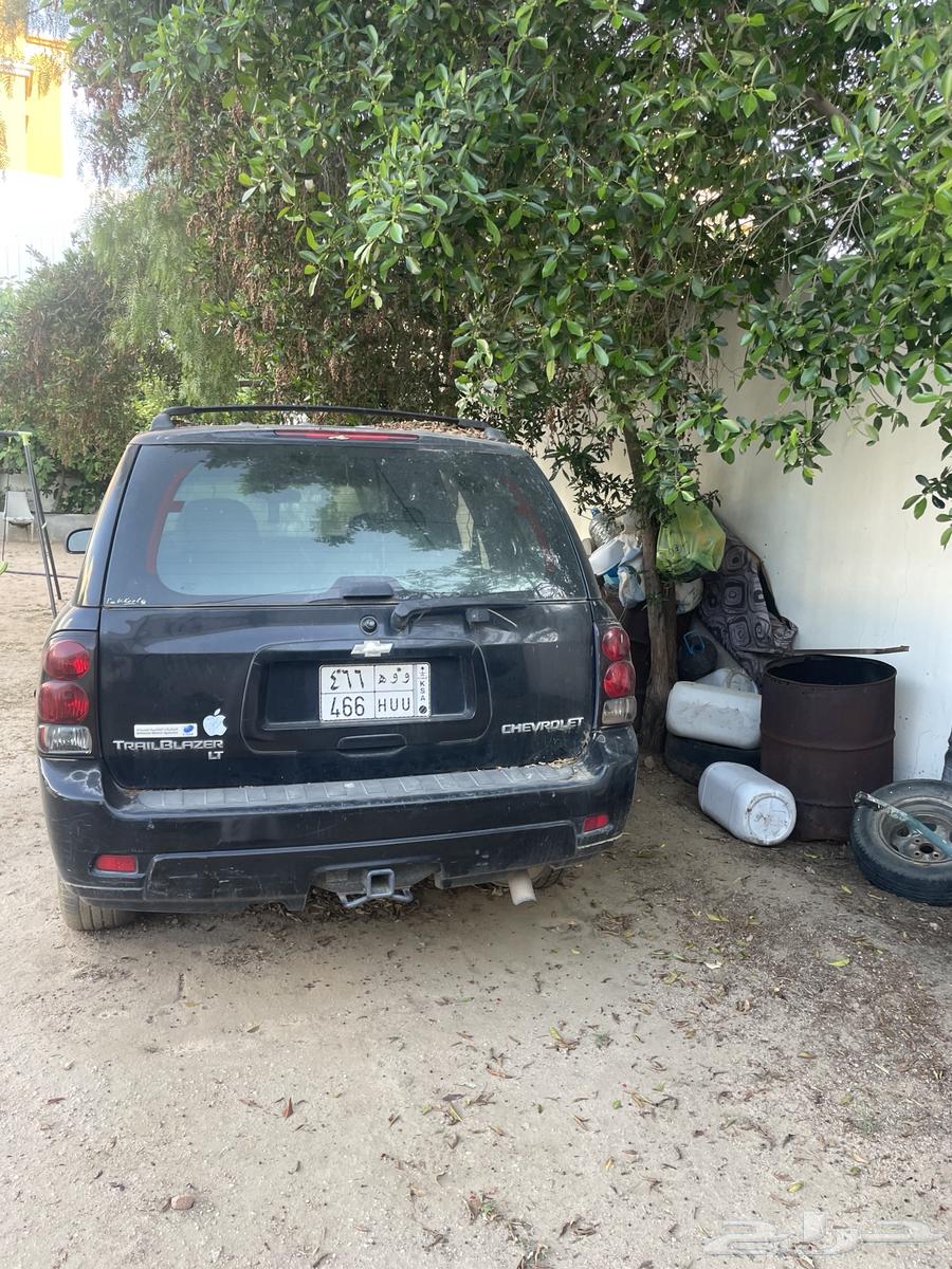 Chevrolet Blazer 200763617876935937114